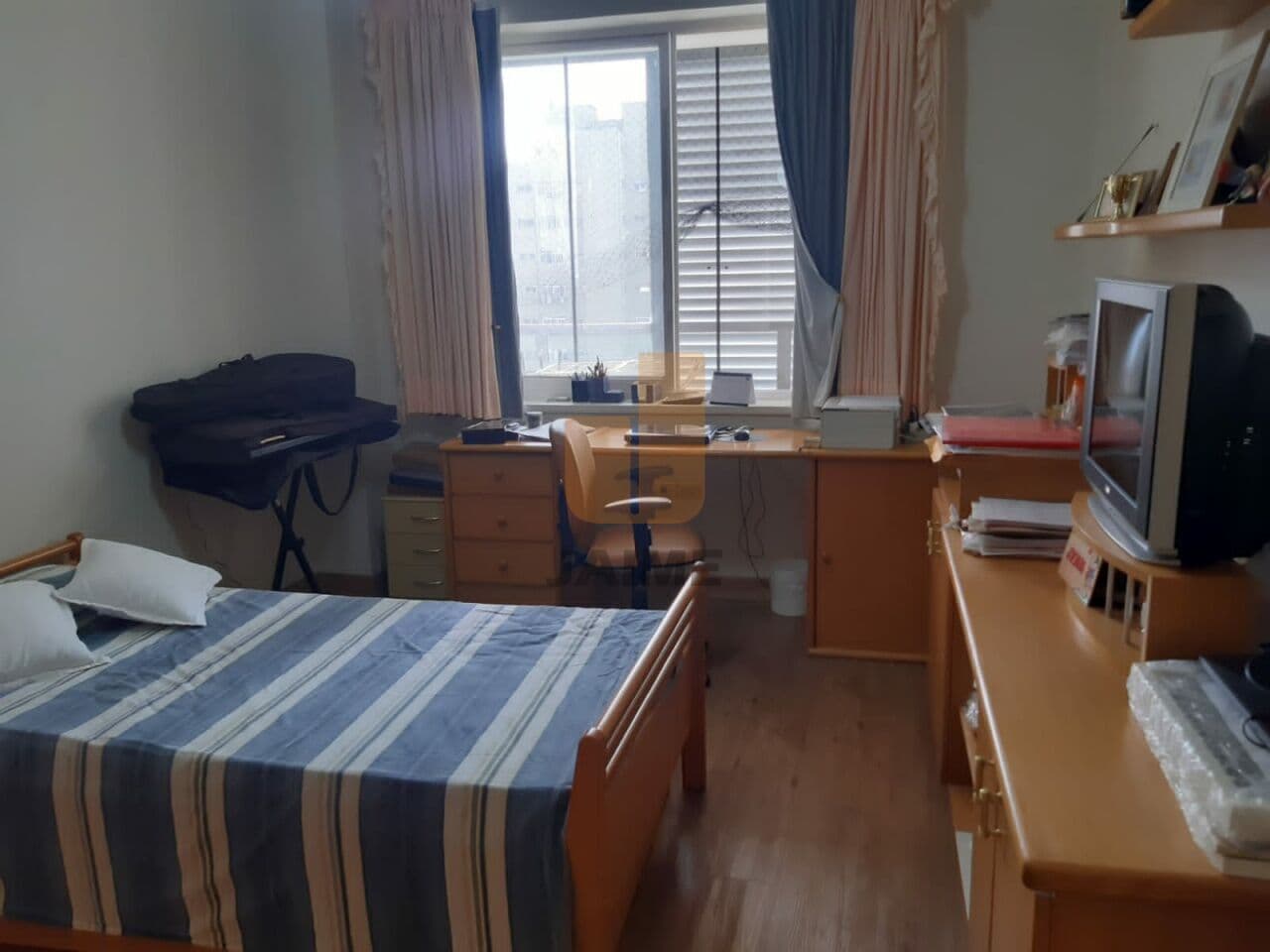 Apartamento de 3 dormitórios na AV HIGIENÓPOLIS — Higienópolis, São Paulo - foto 4