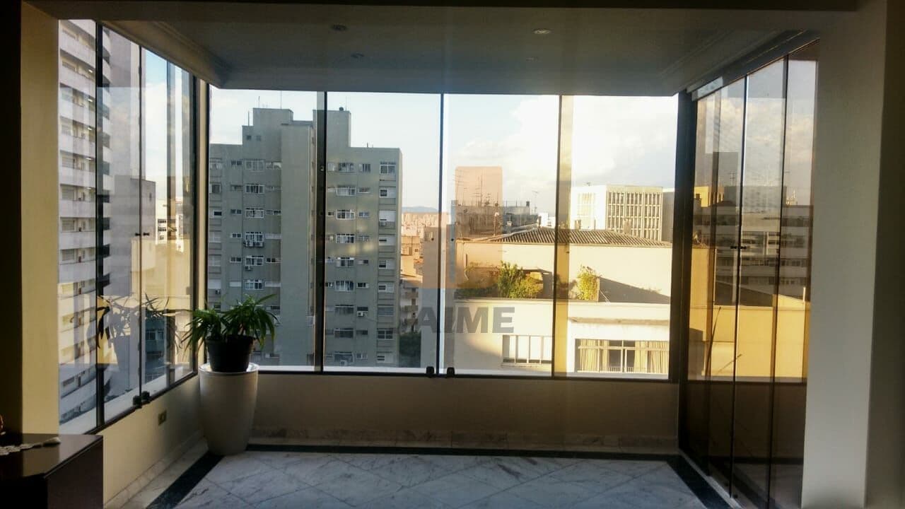 Apartamento de 3 dormitórios na AV HIGIENÓPOLIS — Higienópolis, São Paulo - foto 5