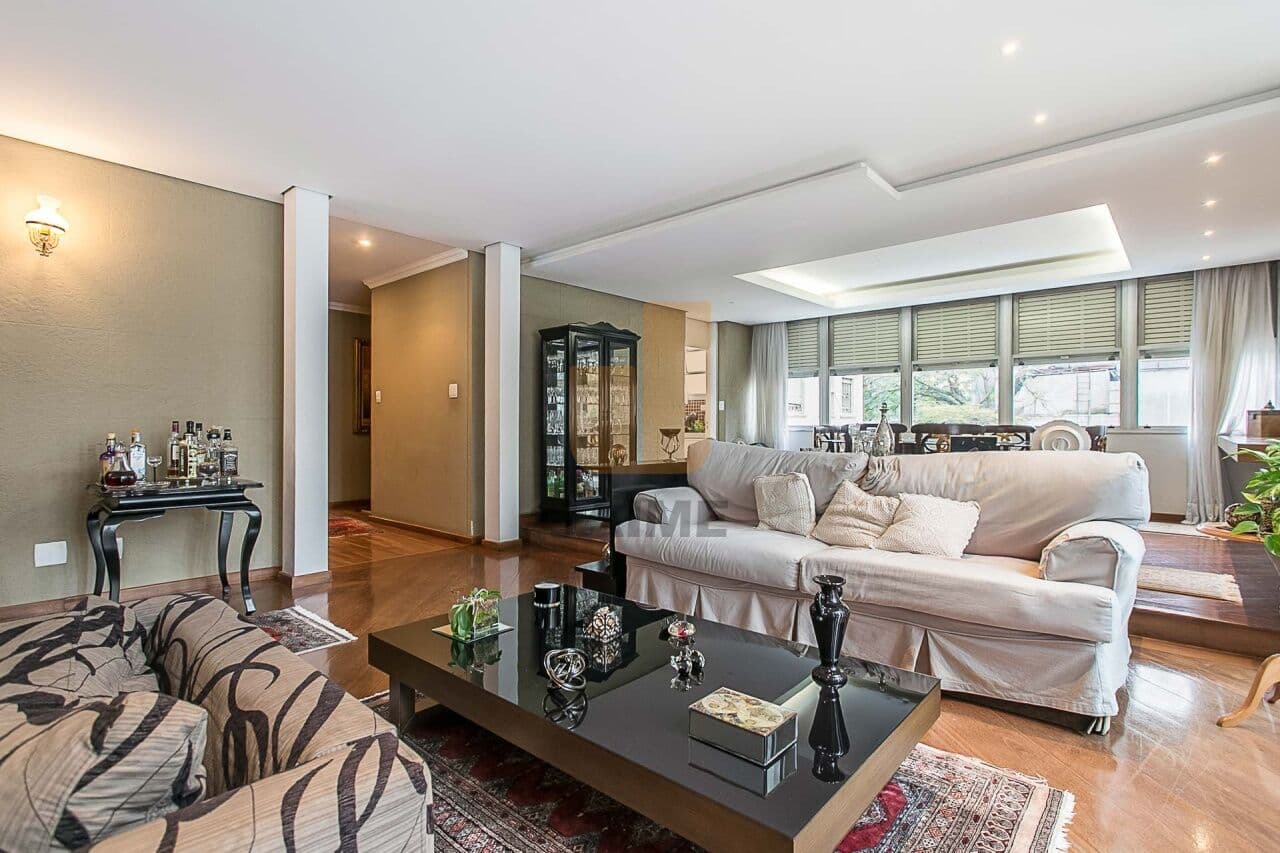 Apartamento de 3 dormitórios na R BELA CINTRA — Consolação, São Paulo - foto 3