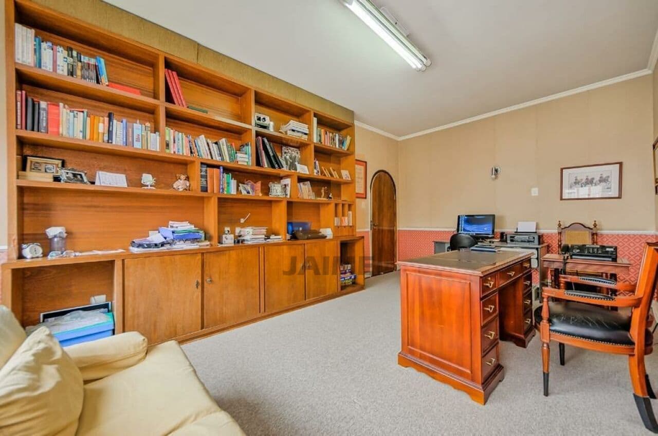 Apartamento de 4 dormitórios na R ANTÔNIO CARLOS — Consolação, São Paulo - foto 3