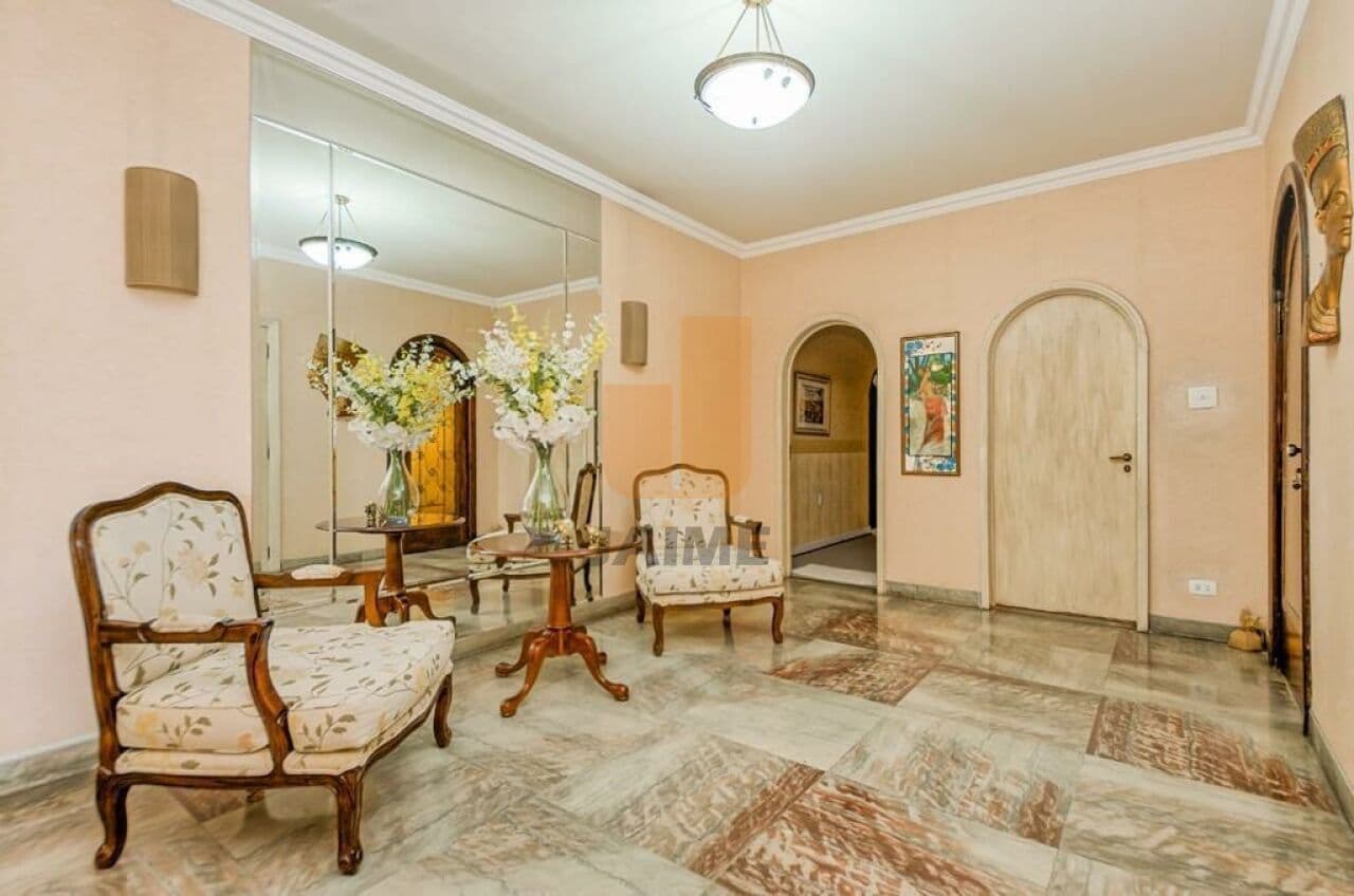 Apartamento de 4 dormitórios na R ANTÔNIO CARLOS — Consolação, São Paulo - foto 4