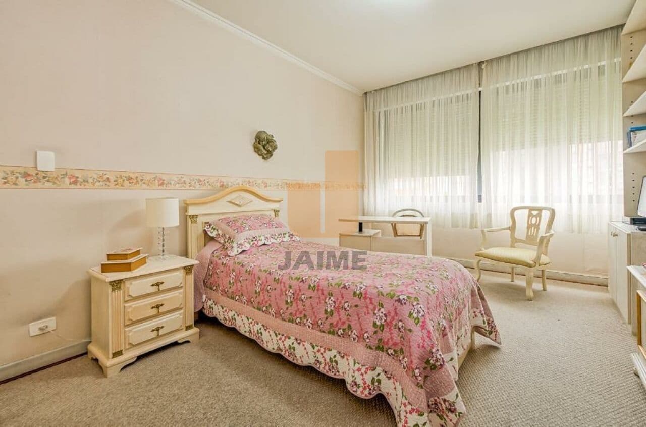 Apartamento de 4 dormitórios na R ANTÔNIO CARLOS — Consolação, São Paulo - foto 5