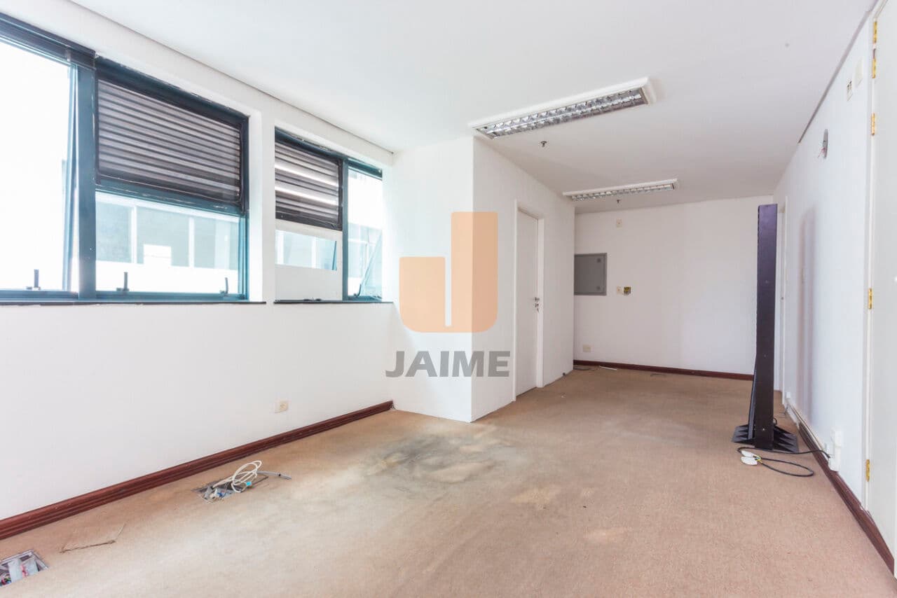 Comercial na AV ANGÉLICA — Higienópolis, São Paulo - foto 5