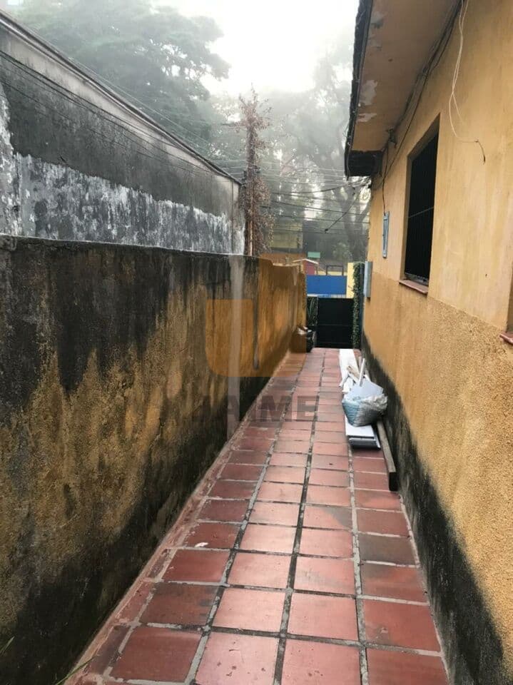 Terreno na R Fidalga — Pinheiros, São Paulo - foto 2