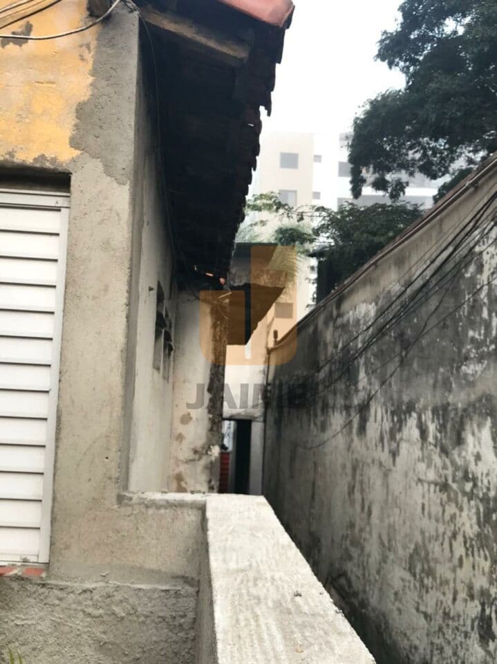 Terreno na R Fidalga — Pinheiros, São Paulo - foto 3