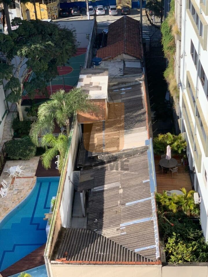 Terreno na R Fidalga — Pinheiros, São Paulo - foto 5