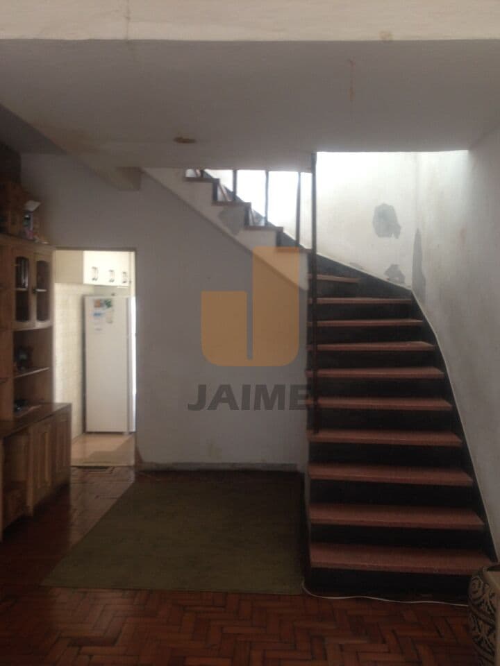 Casa de 4 dormitórios na R Cabo Eduardo Alegre — Sumaré, São Paulo - foto 4