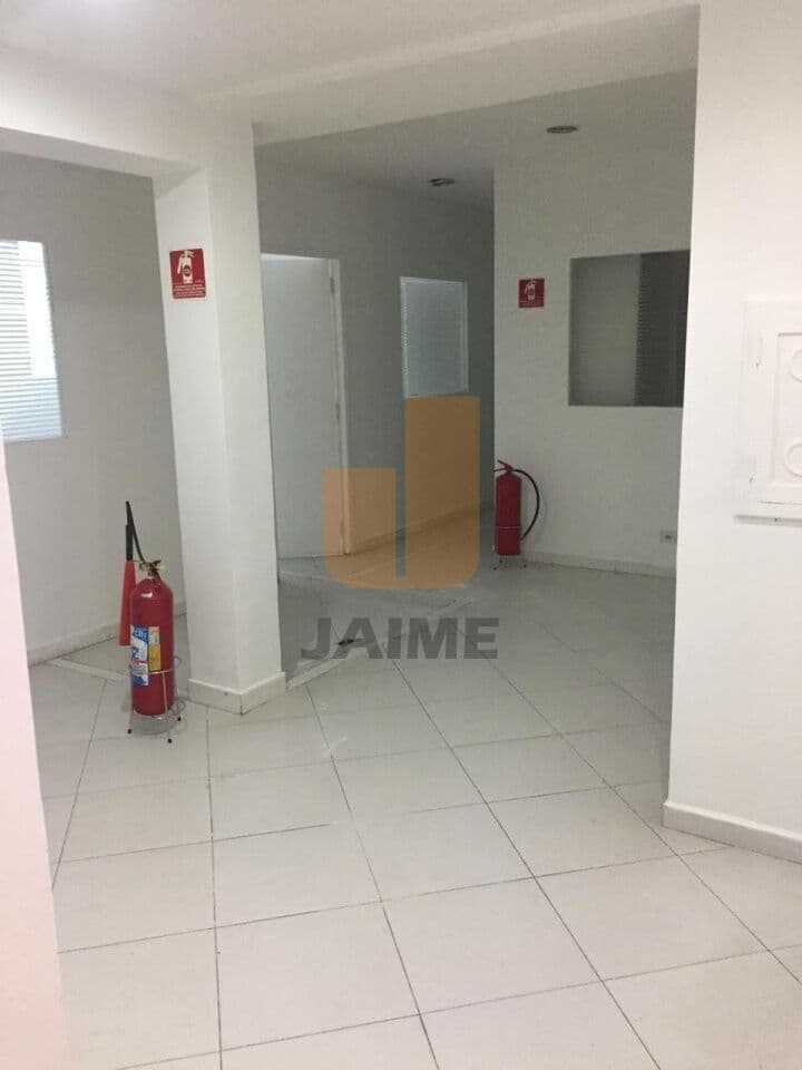 Comercial em Jardim Paulistano