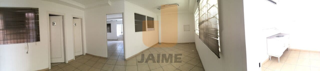 Comercial na AV Brigadeiro Faria Lima — Jardim Paulistano, São Paulo - foto 2