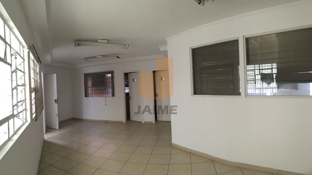 Comercial em Jardim Paulistano