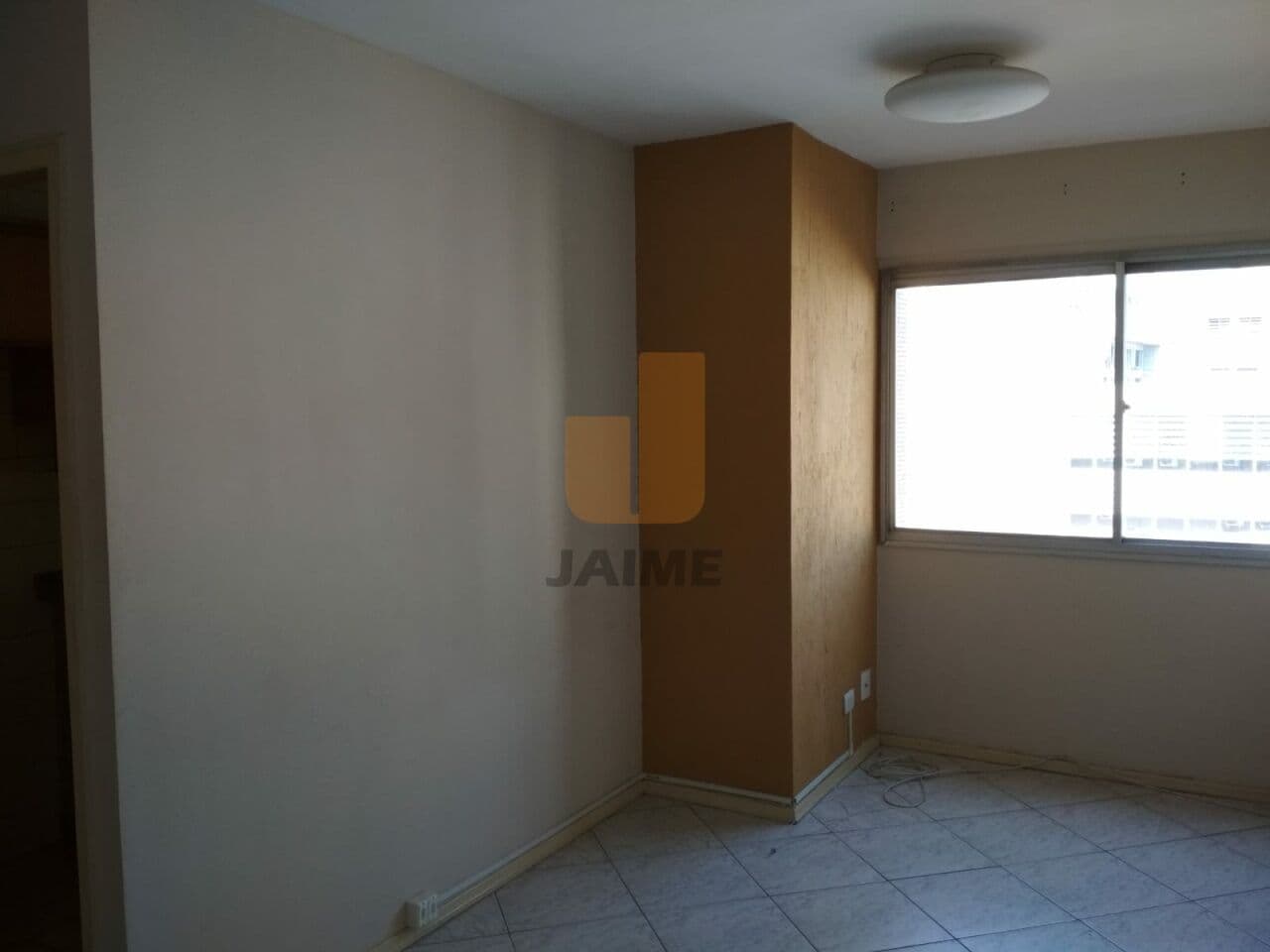 Apartamento de 1 dormitório na R DA CONSOLAÇÃO — Consolação, São Paulo