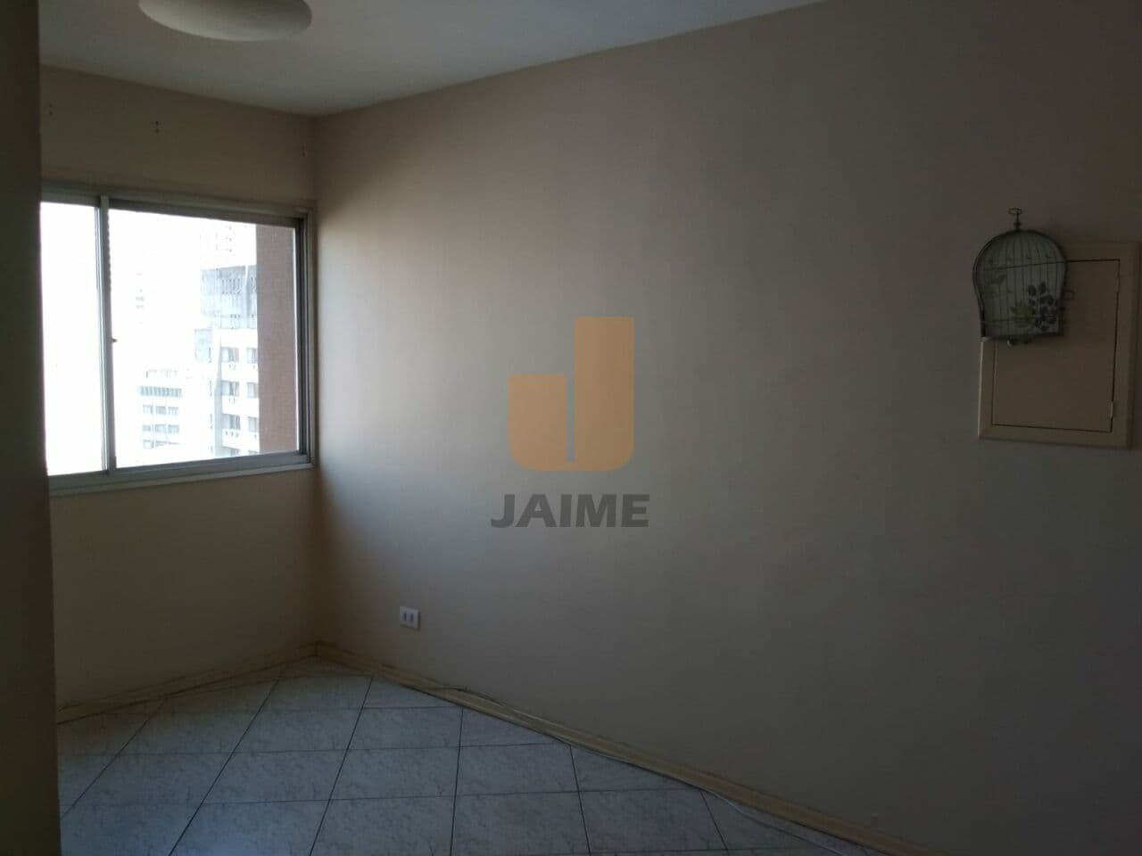 Apartamento de 1 dormitório na R DA CONSOLAÇÃO — Consolação, São Paulo - foto 3