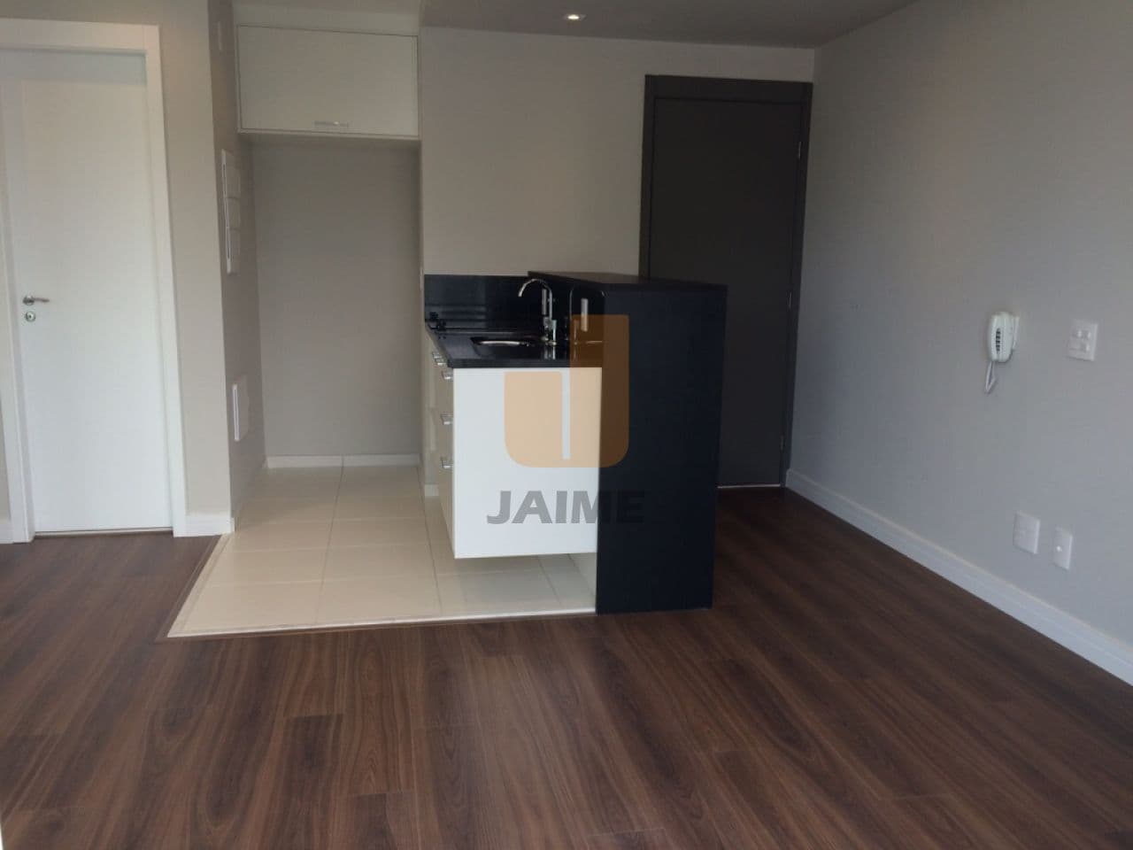 Apartamento de 1 dormitório na R Ciro Costa — Perdizes, São Paulo