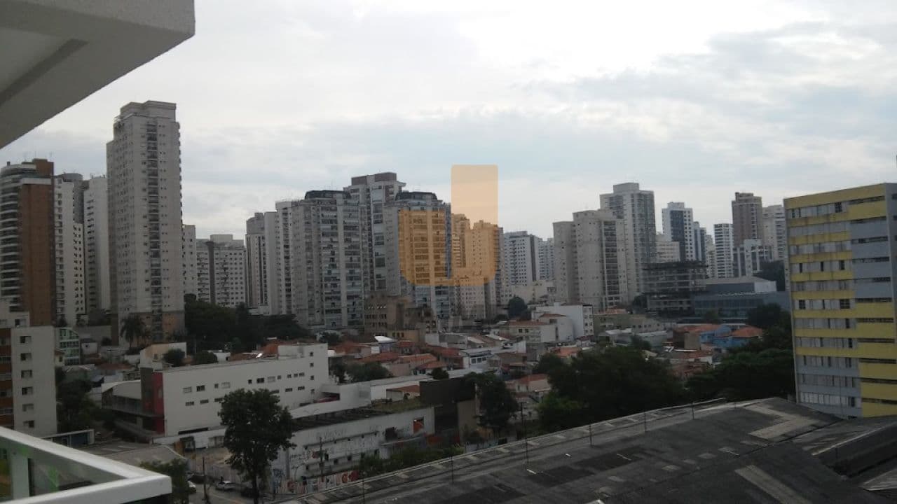 Apartamento de 1 dormitório na R Ciro Costa — Perdizes, São Paulo - foto 3