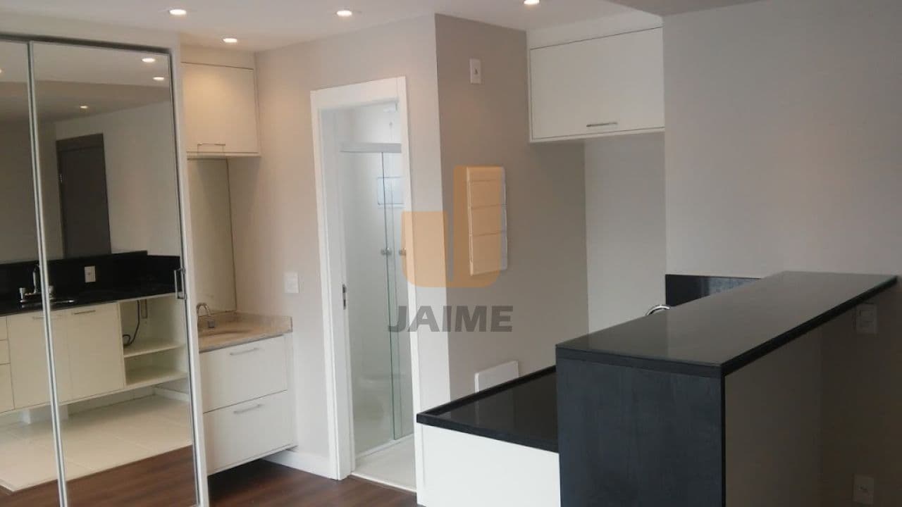 Apartamento de 1 dormitório na R Ciro Costa — Perdizes, São Paulo - foto 4