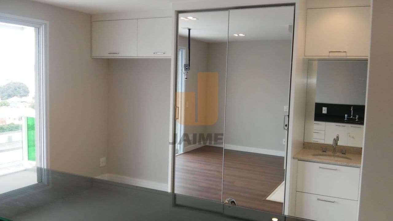 Apartamento de 1 dormitório na R Ciro Costa — Perdizes, São Paulo - foto 5