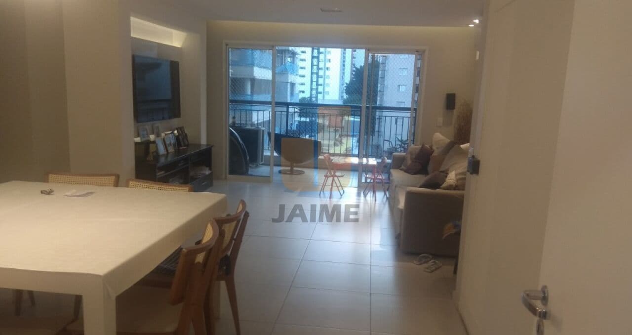 Apartamento de 4 dormitórios na R JOÃO RAMALHO — Perdizes, São Paulo - foto 2