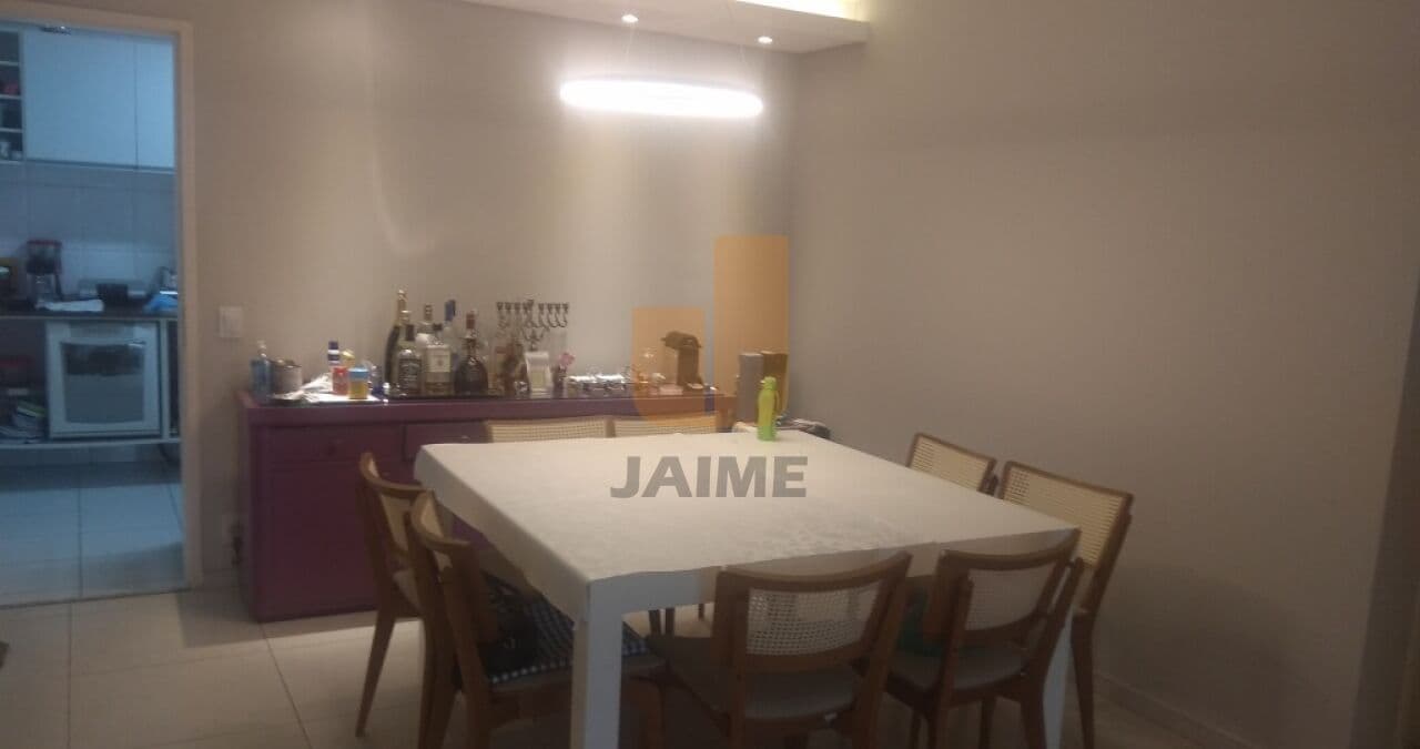 Apartamento de 4 dormitórios na R JOÃO RAMALHO — Perdizes, São Paulo - foto 3