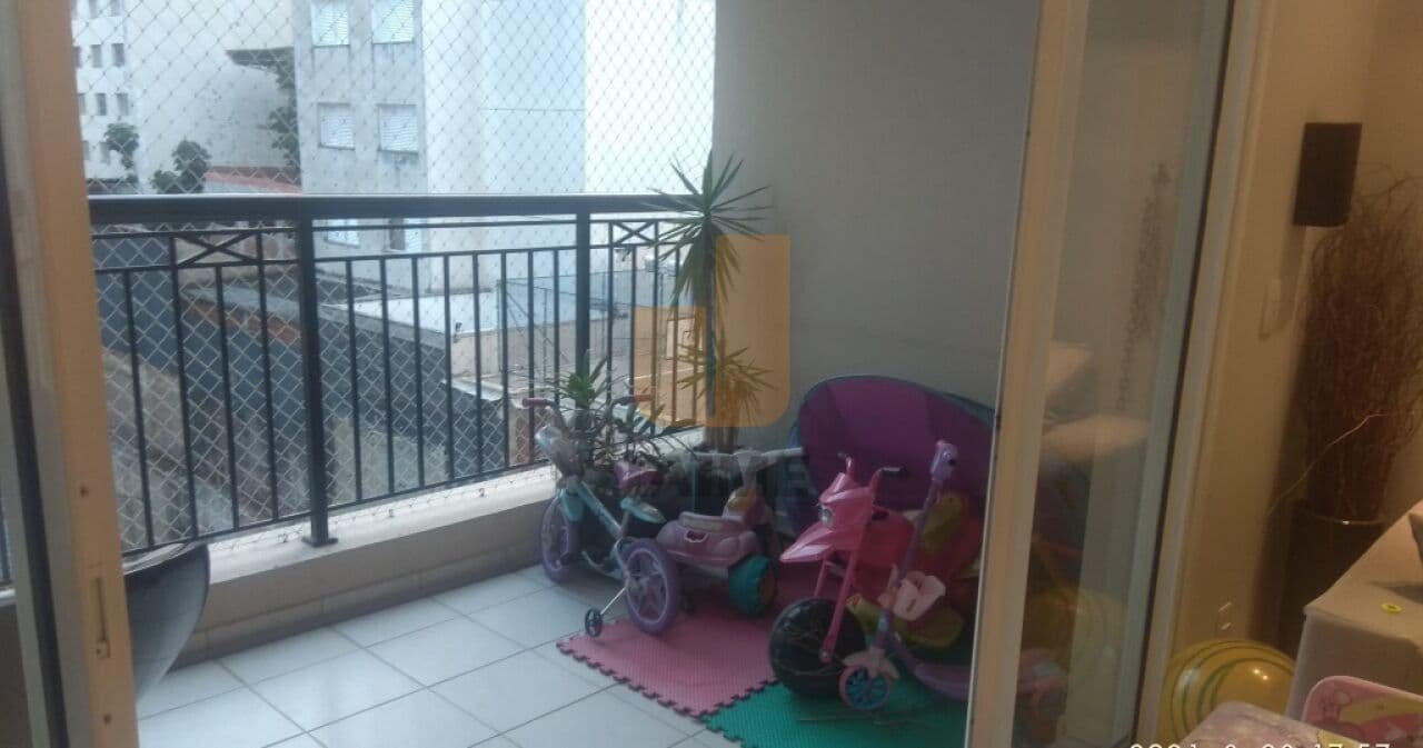 Apartamento de 4 dormitórios na R JOÃO RAMALHO — Perdizes, São Paulo - foto 4