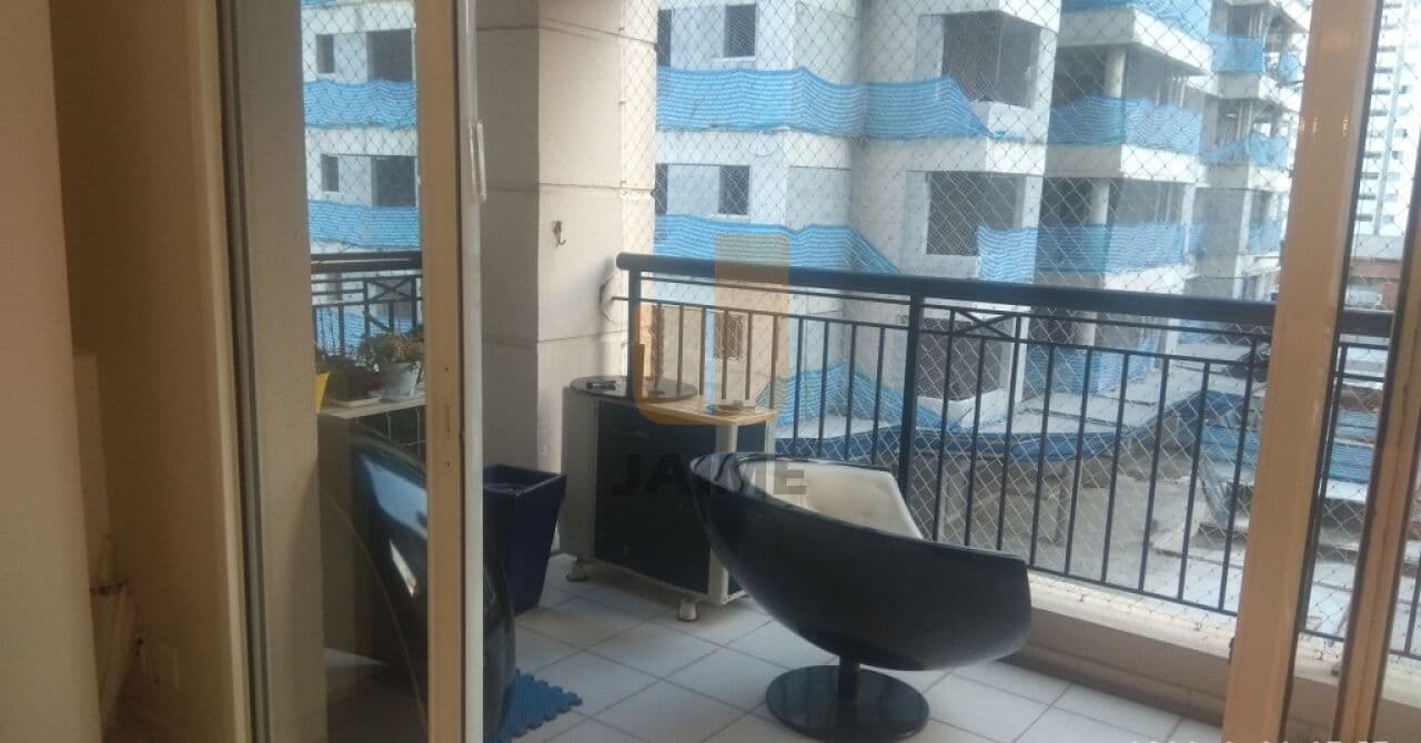 Apartamento de 4 dormitórios na R JOÃO RAMALHO — Perdizes, São Paulo - foto 5