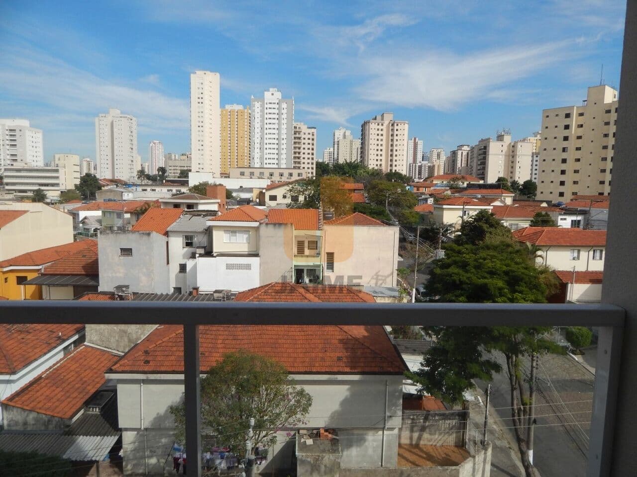 Apartamento de 2 dormitórios na R Lomas Valentinas — Saúde, São Paulo - foto 2