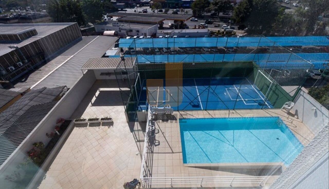 Apartamento de 2 dormitórios na R Lomas Valentinas — Saúde, São Paulo - foto 3