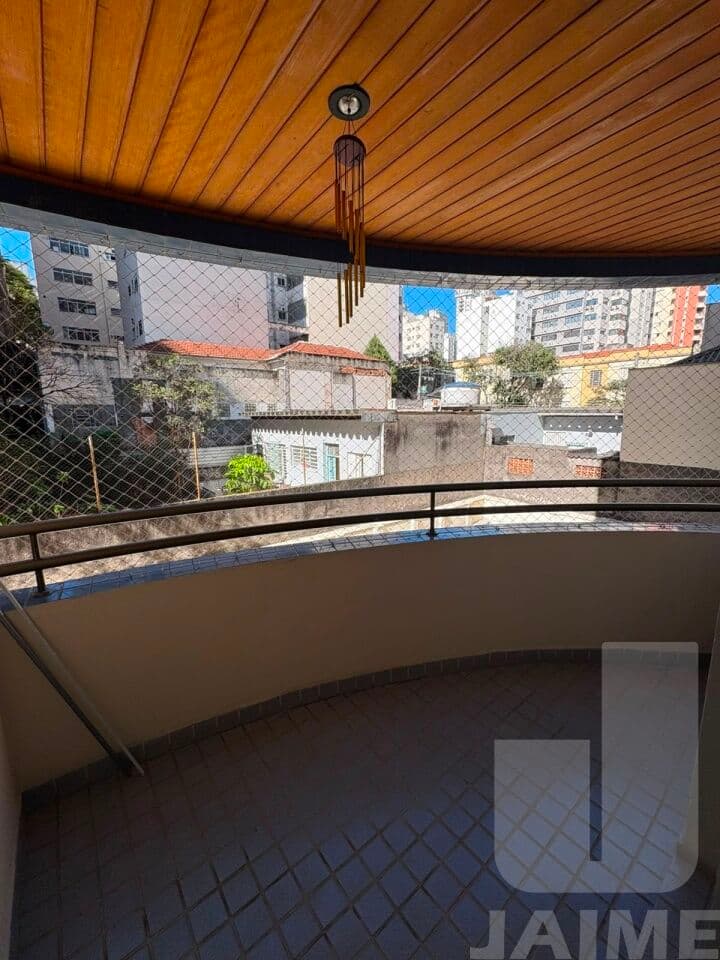 Apartamento em Higienópolis