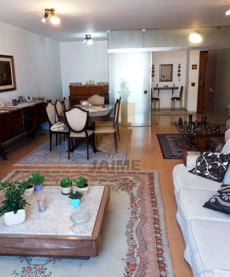 Apartamento em Bom Retiro