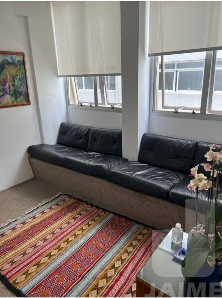 Comercial em Higienópolis