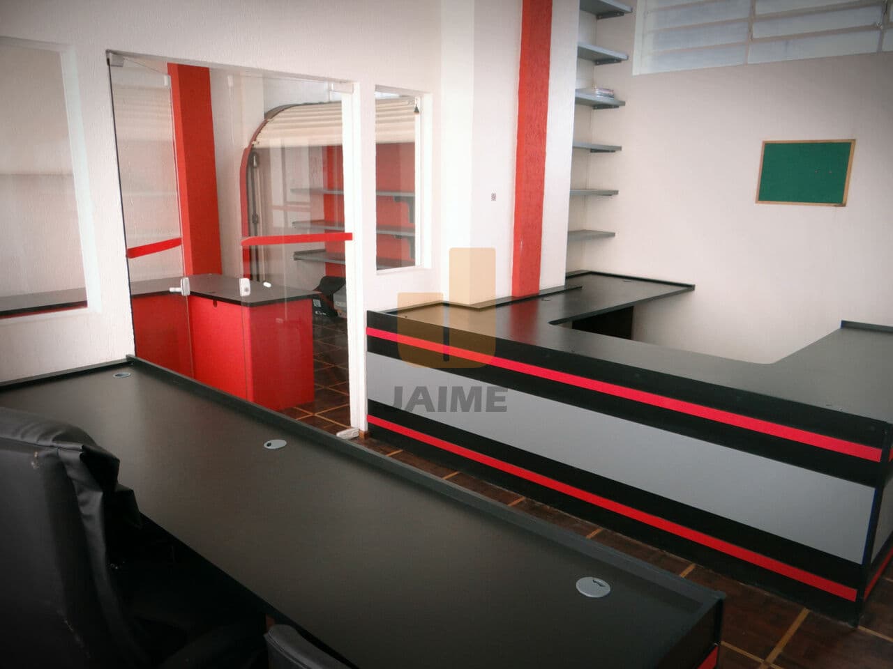 Comercial em Jardim Paulista