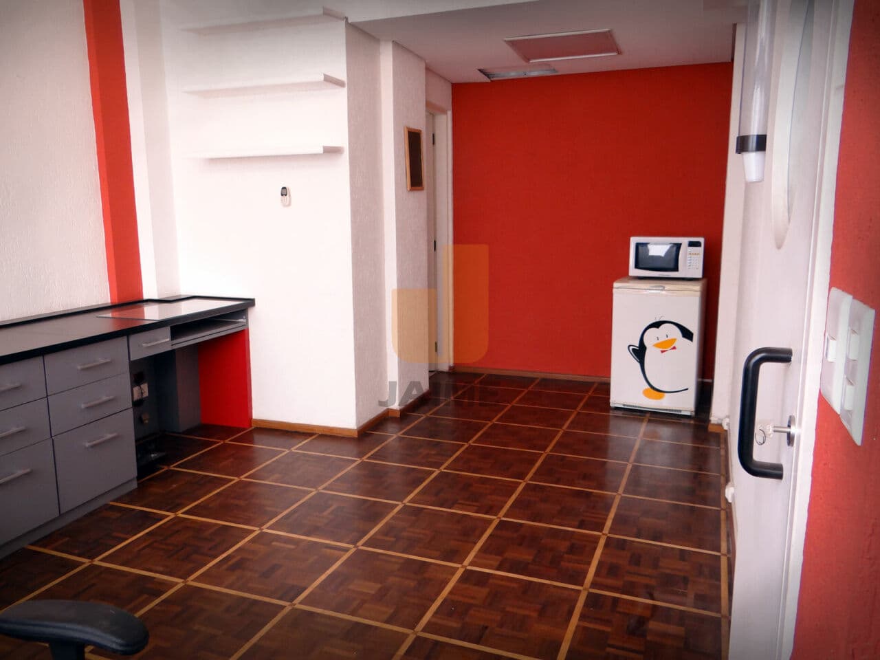 Comercial em Jardim Paulista