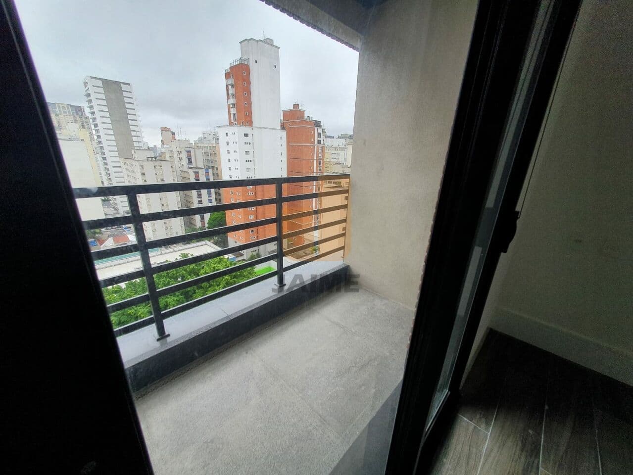 Apartamento de 2 dormitórios na R Augusta — Cerqueira César, São Paulo - foto 2