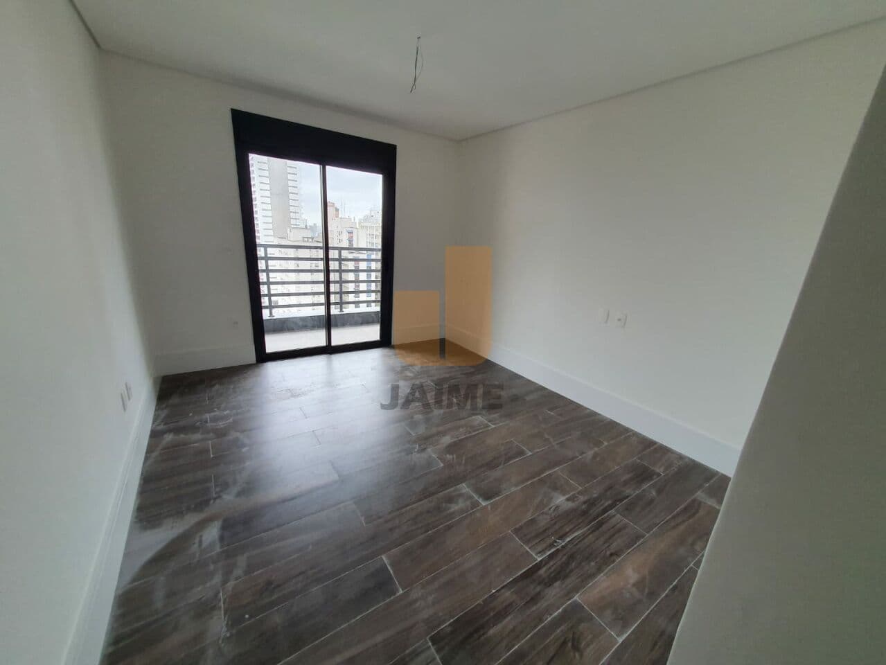Apartamento em Cerqueira César