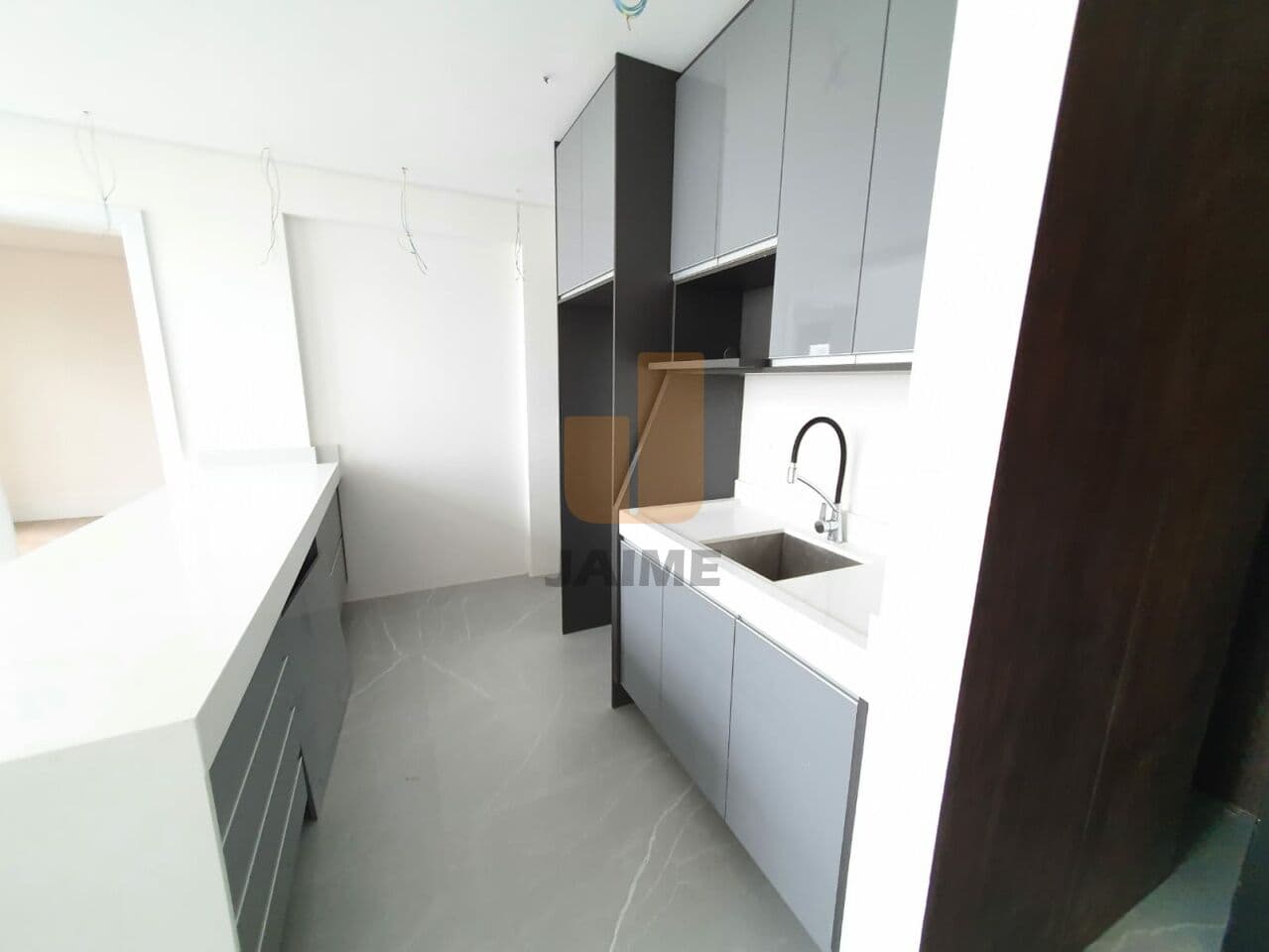 Apartamento de 2 dormitórios na R Augusta — Cerqueira César, São Paulo - foto 5