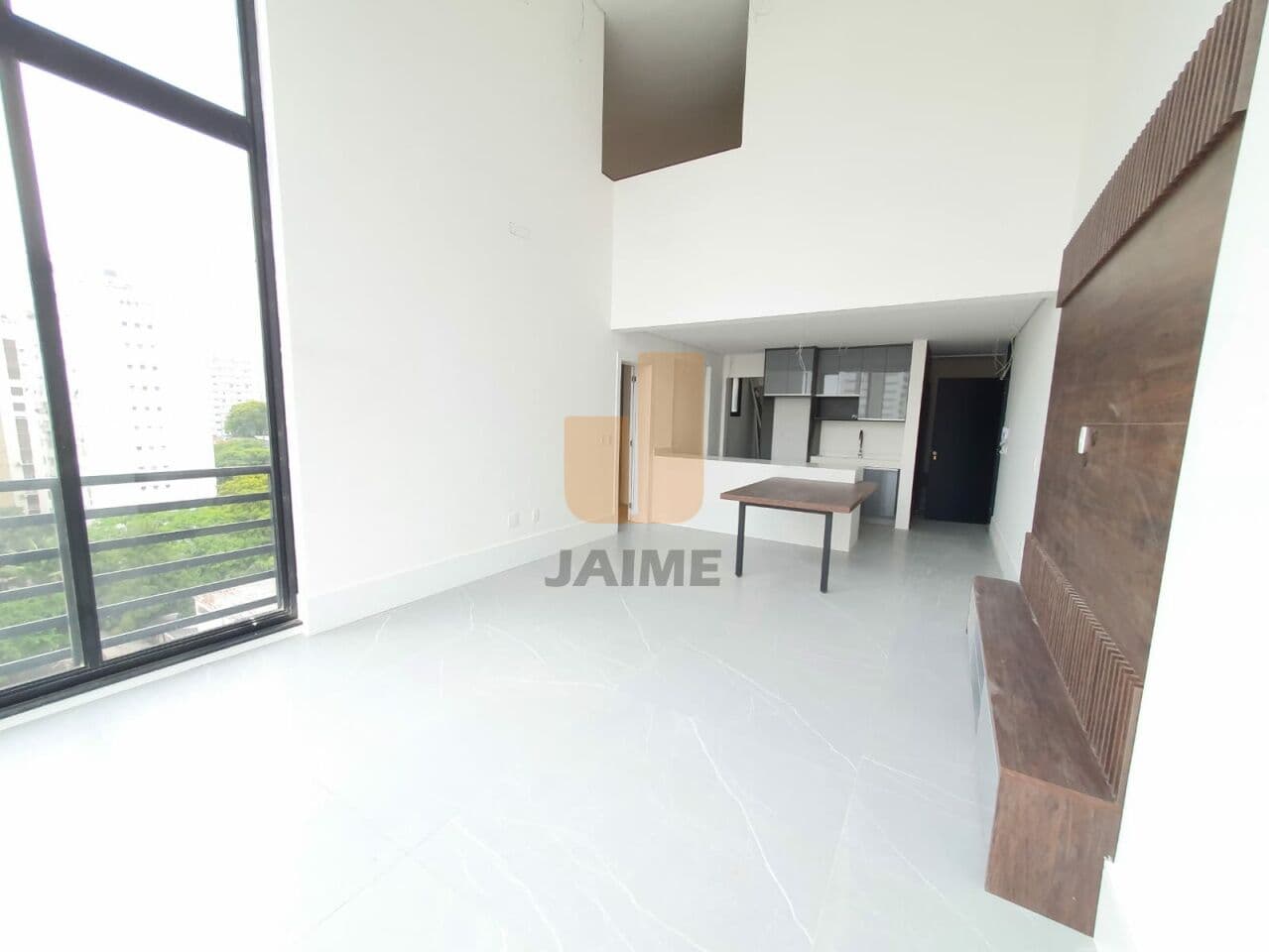 Apartamento de 2 dormitórios na R Augusta — Cerqueira César, São Paulo - foto 2
