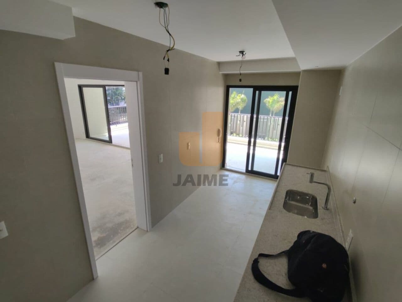 Apartamento de 3 dormitórios na R Eça de Queiroz — Vila Mariana, São Paulo - foto 5