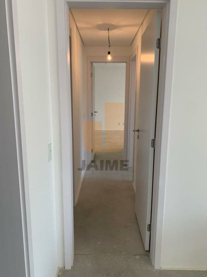 Apartamento de 3 dormitórios na R Eça de Queiroz — Vila Mariana, São Paulo - foto 5