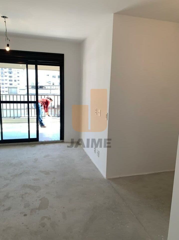 Apartamento de 3 dormitórios na R Eça de Queiroz — Vila Mariana, São Paulo - foto 2