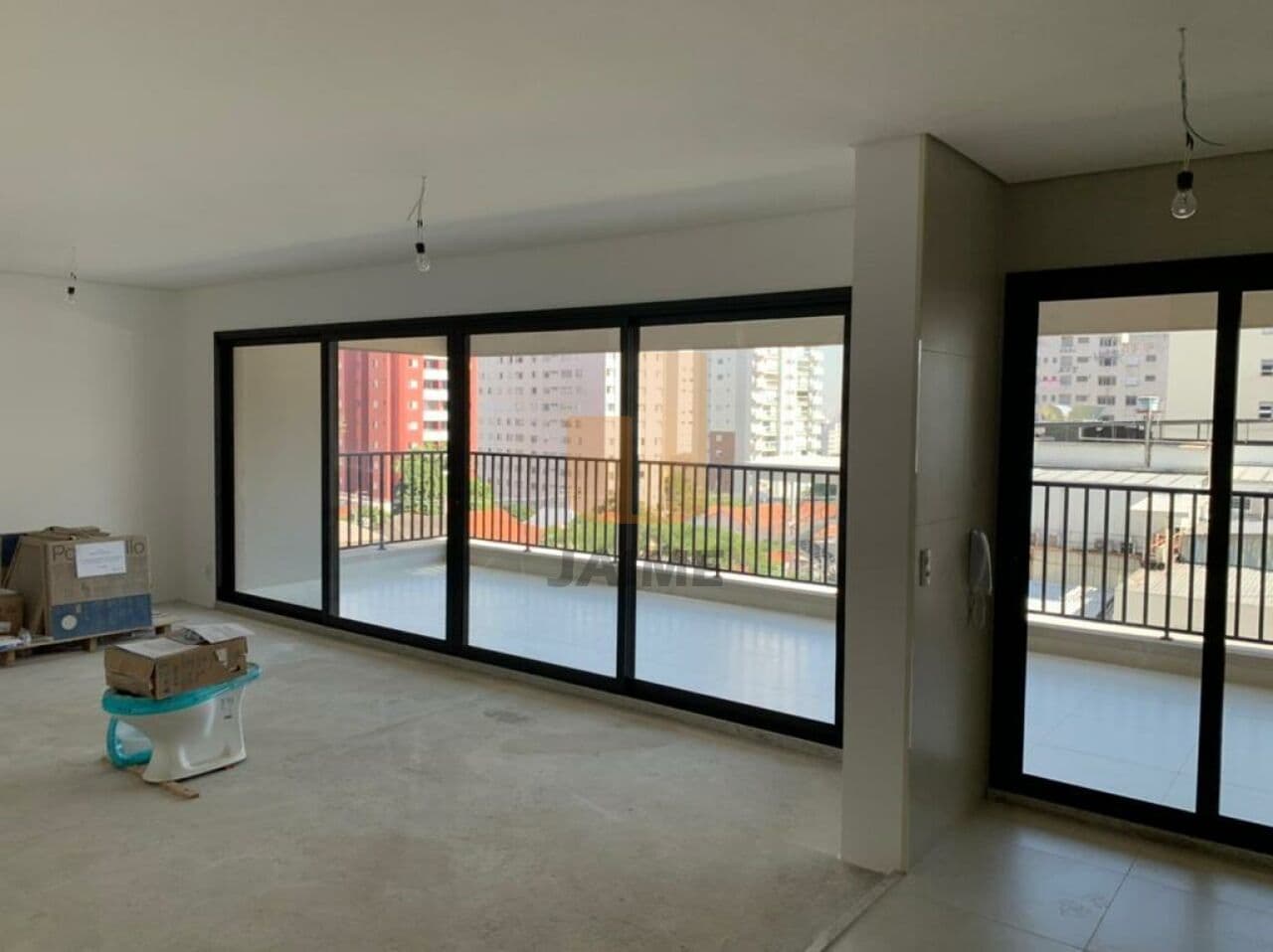 Apartamento em Vila Mariana