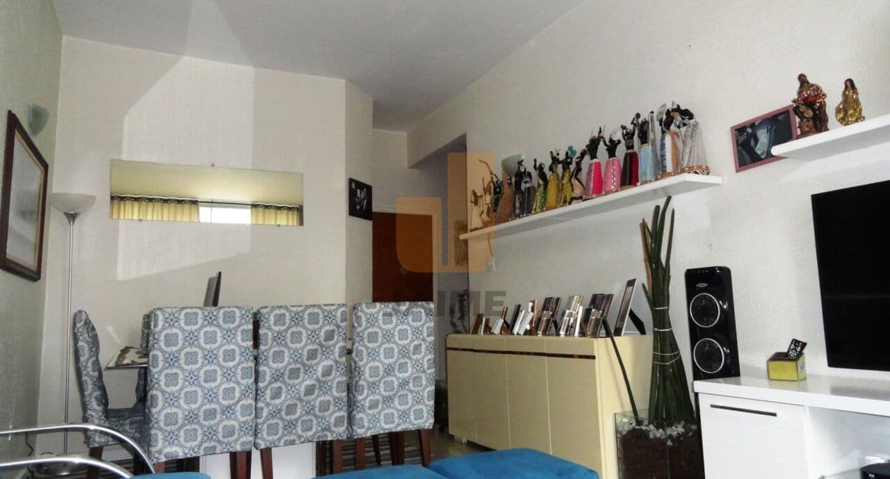 Apartamento de 3 dormitórios na AV PEDROSO DE MORAIS — Pinheiros, São Paulo - foto 3