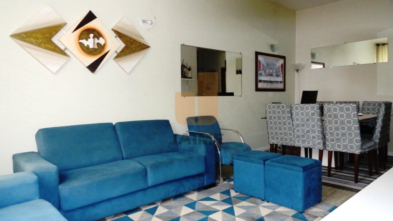 Apartamento de 3 dormitórios na AV PEDROSO DE MORAIS — Pinheiros, São Paulo - foto 4