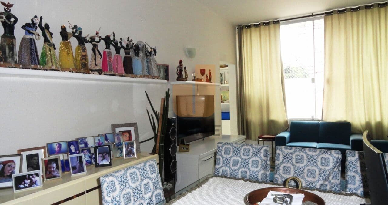 Apartamento de 3 dormitórios na AV PEDROSO DE MORAIS — Pinheiros, São Paulo - foto 5