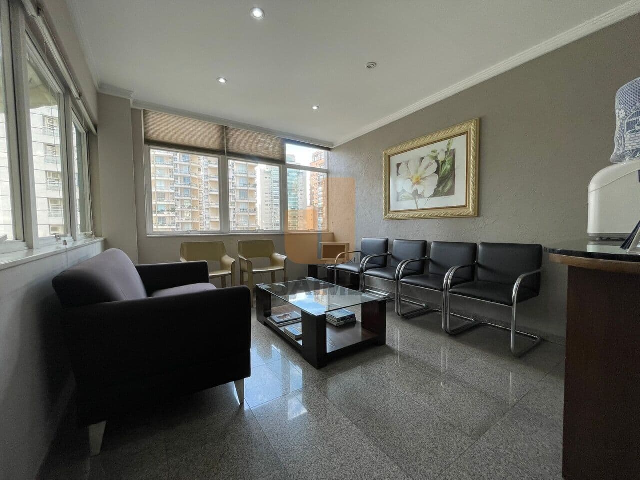 Comercial em Vila Nova Conceição