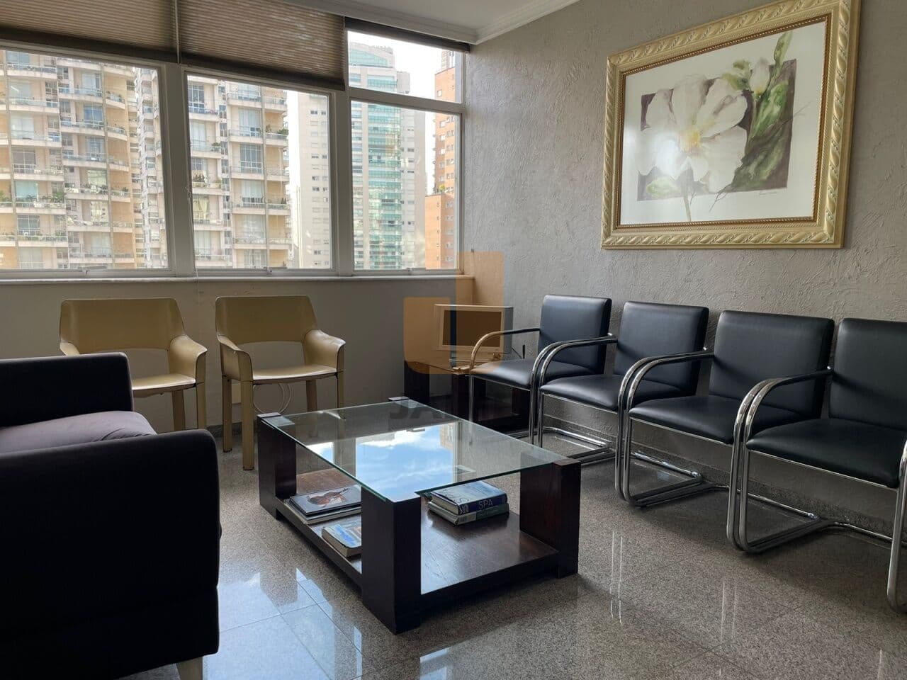 Comercial na R Afonso Braz — Vila Nova Conceição, São Paulo - foto 2