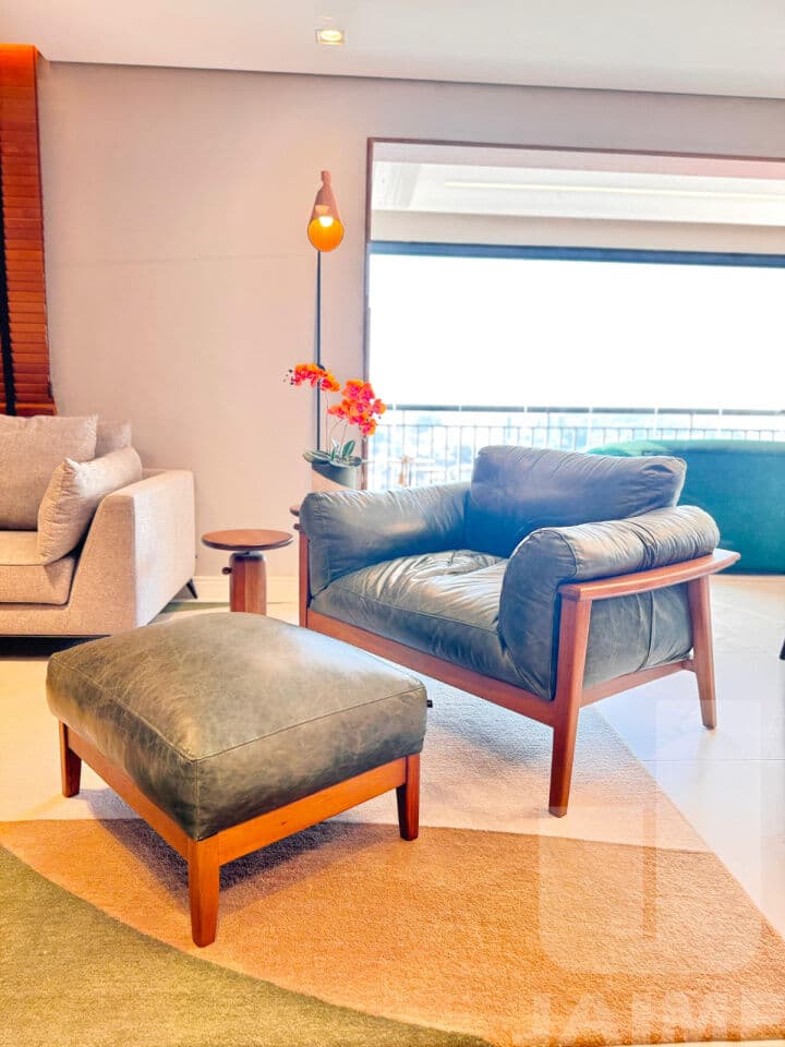 Apartamento de 3 dormitórios na R BELCHIOR DE AZEVEDO — Vila Leopoldina, São Paulo - foto 4