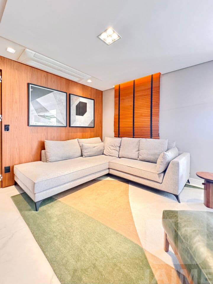 Apartamento em Vila Leopoldina