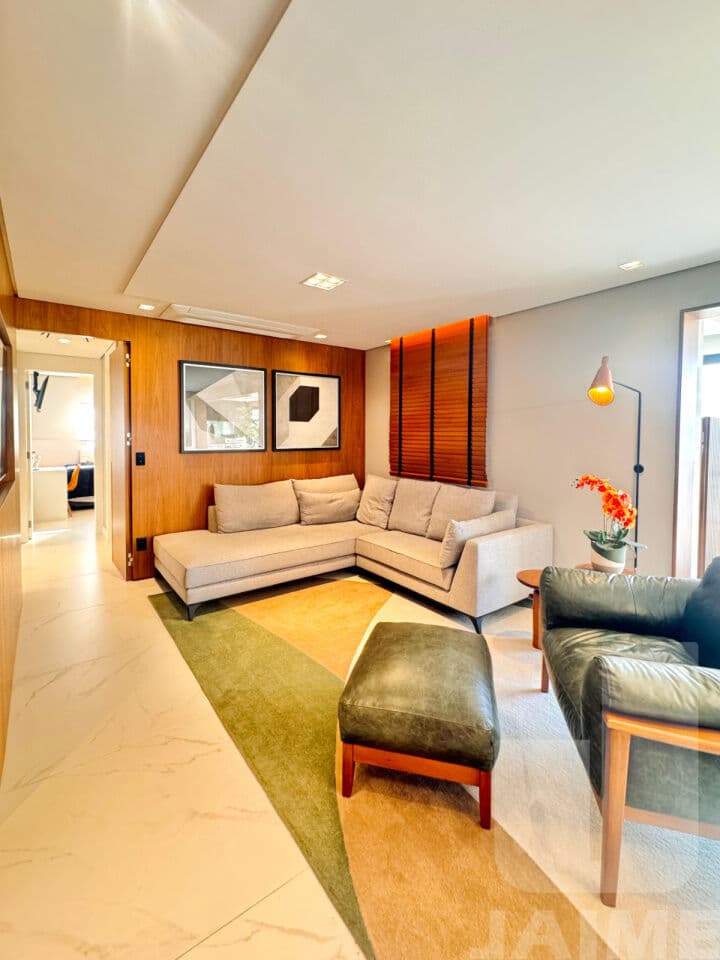 Apartamento de 3 dormitórios na R BELCHIOR DE AZEVEDO — Vila Leopoldina, São Paulo - foto 3