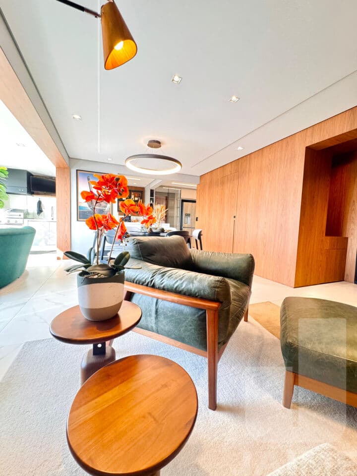 Apartamento de 3 dormitórios na R BELCHIOR DE AZEVEDO — Vila Leopoldina, São Paulo - foto 5