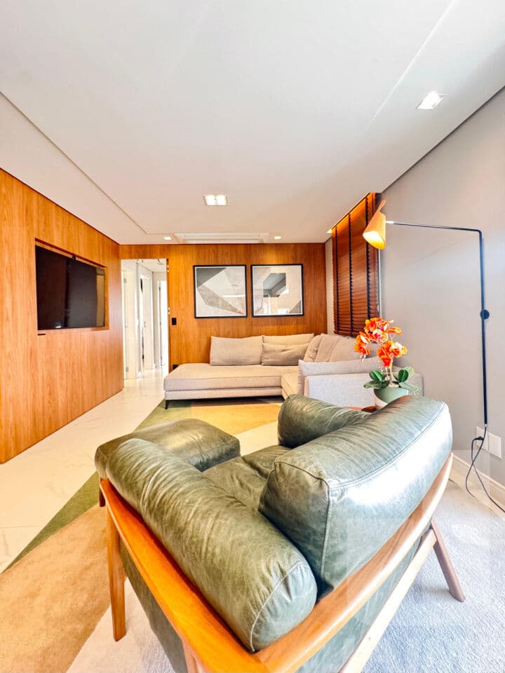 Apartamento de 3 dormitórios na R BELCHIOR DE AZEVEDO — Vila Leopoldina, São Paulo - foto 2