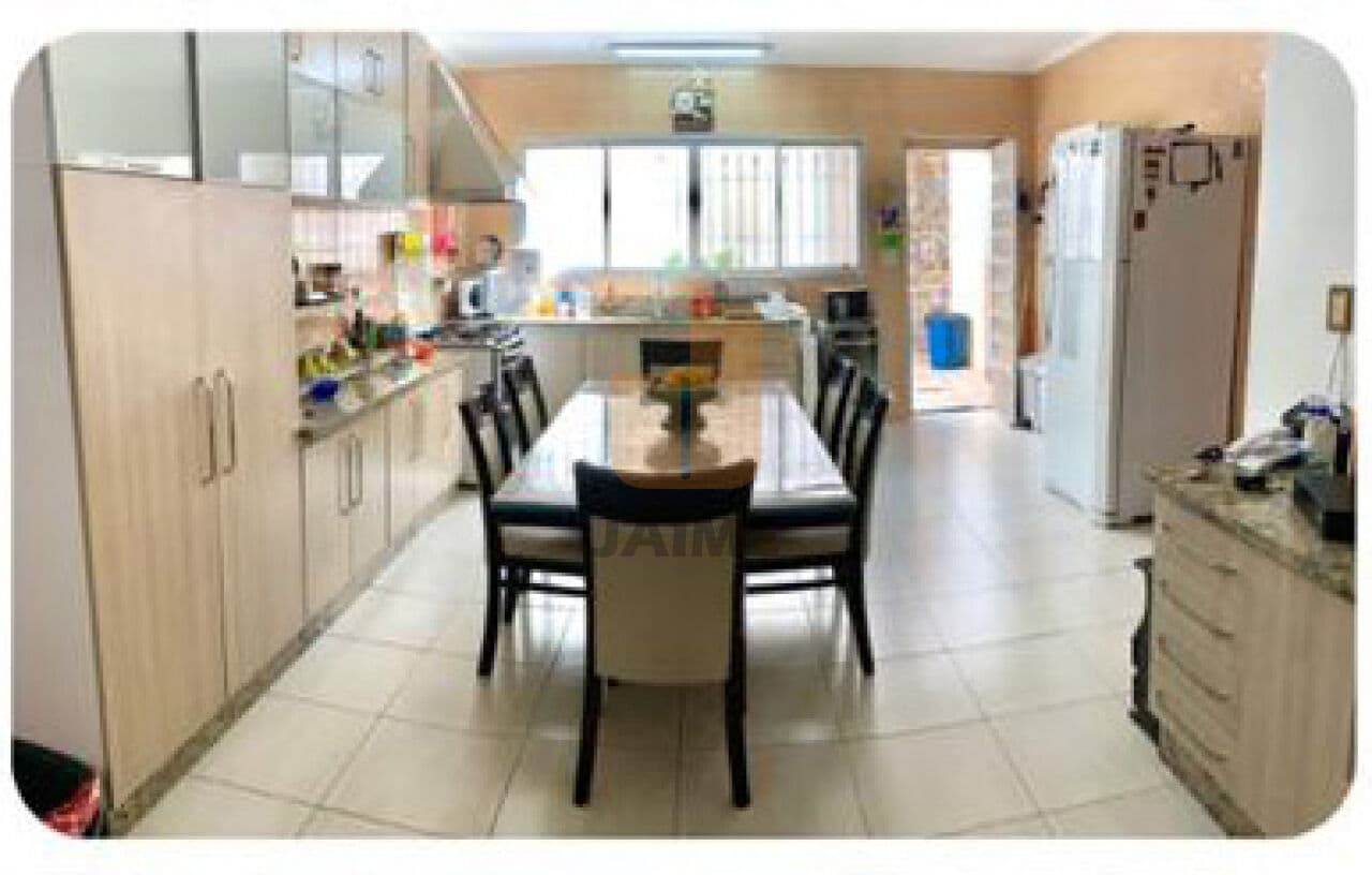 Casa de 4 dormitórios na R Romão Gomes — Butantã, São Paulo - foto 3